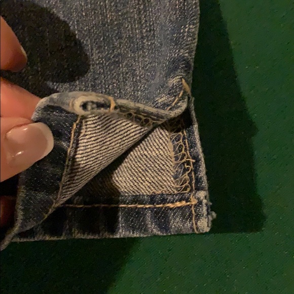 ✨AE✨ capris - Picture 3 of 6